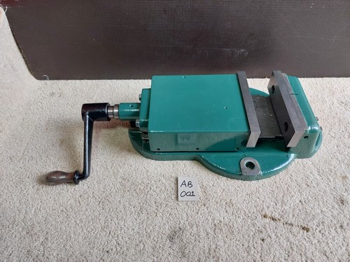 Abwood milling drilling - abwood, 6"