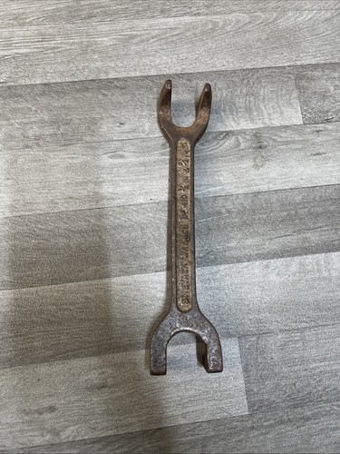 Shetack vintage double ended - shetack, double-ended
