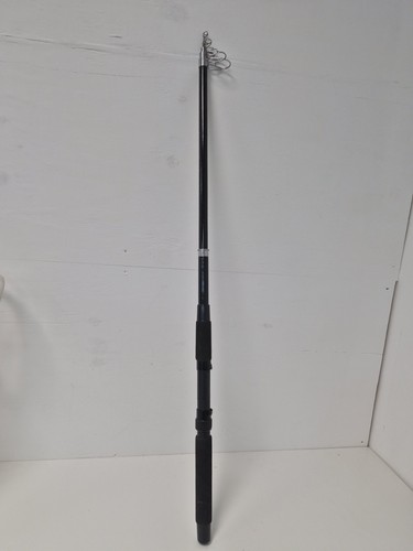Silstar telescopic fishing rod - telescopic,