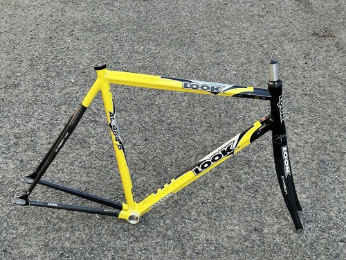 Rare look 464 track - look,