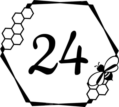 Multi pack honey bee wheelie - pack,