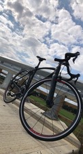 Full carbon shimano 105 road