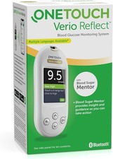 OneTouch Verio Reflect® Blood