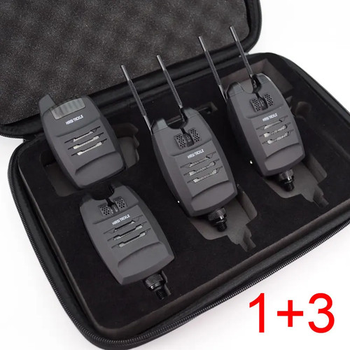 Wireless fishing bite - wireless,