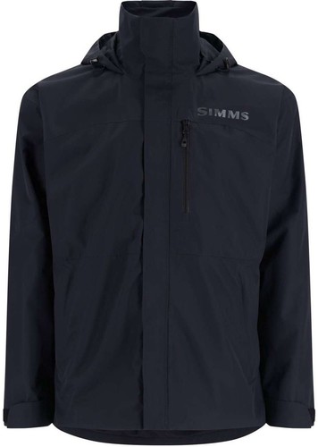 Simms challenger rain jacket - challenger,