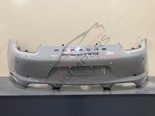 PORSCHE CARRERA 992 911 BUMPER REAR GTS 2018-2019 10FFF WR-387 991505411