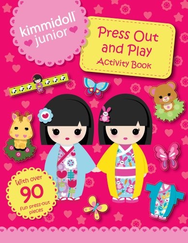 Press out and play - out,