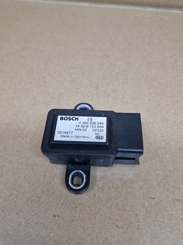 Oem bmw x5 - oem, e38