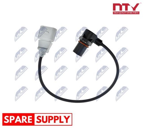 Sensor crankshaft pulse - crankshaft,