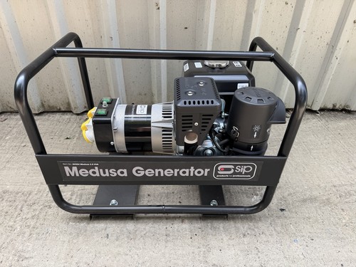 Sip medusa generator - sip,