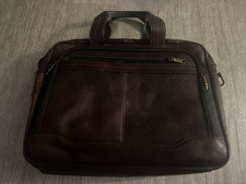 Samsonite Brown Genuine