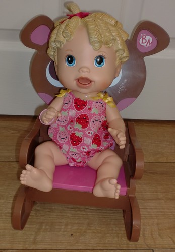 Hasbro baby alive all - hasbro, 'all