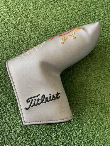 Scotty cameron studio style - scotty,