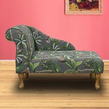 Tropical Monkey Chaise Longue