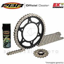 PBR Transmission Kit Chain Sprocket HONDA CBR-RR FIREBLADE 900 1996-1999