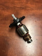 New OEM Part Armature Assy For Ryobi CSB144LZ 15Amp 7-1/4" Corded Circular Saw