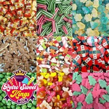 Christmas Sweets Chocolate Mix