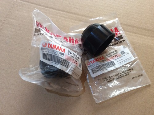 Yamaha 125 twin - dx,