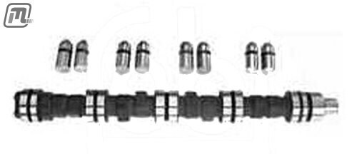 Ford fiesta mk3 camshaft kit - ford,