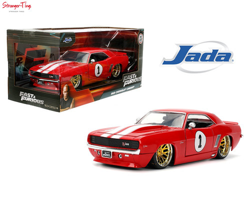 Jada 36151 24 fast - jada,