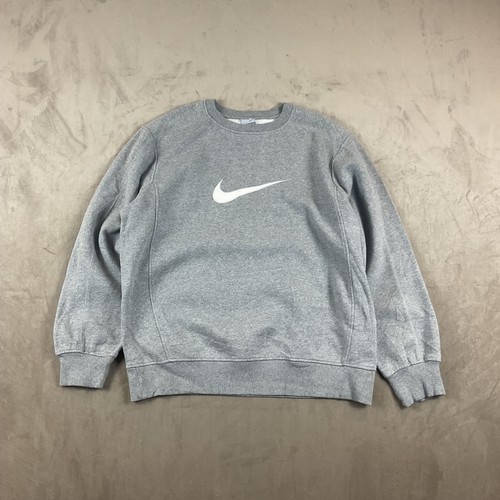 Vintage grey nike centre - vintage,
