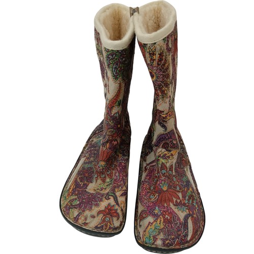 Alegria women floral pattern - alegria, women's