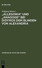 Bienert - Allegoria und