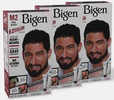 3 Pack Bigen EZ Color For Men