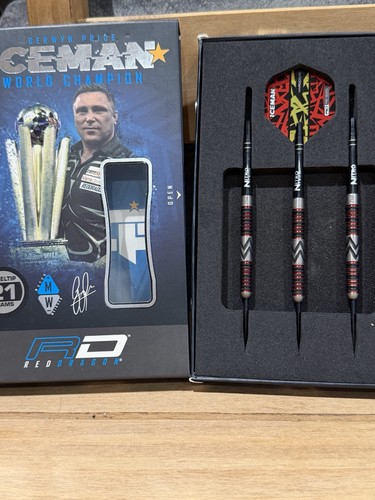 Gerwyn price firebird premium - gerwyn,