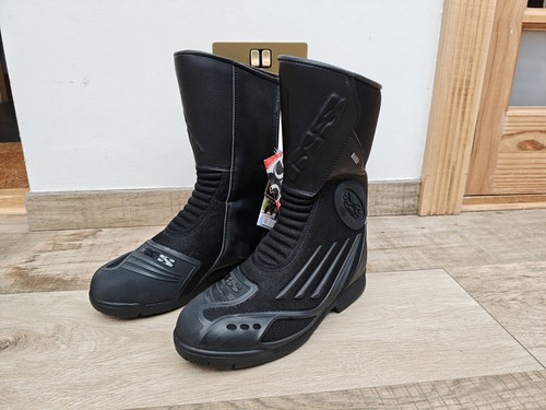 Ixs ladies goretex - boots, size