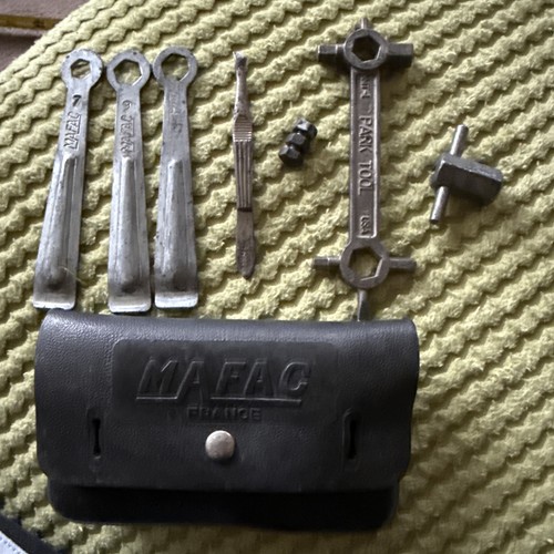 Mafac original piece - mafac, &