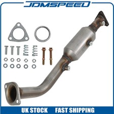 CATALYTIC CONVERTER For HONDA