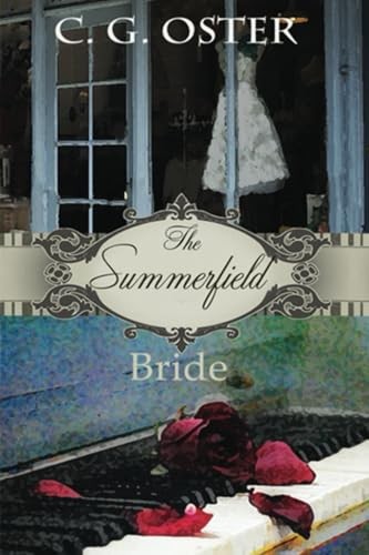The summerfield bride dory - bride:, a