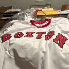 Rico Petrocelli Boston Red Sox