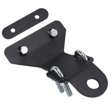 Hitch Tightener Tow Stabilizer Trailer Hitch For Yamaha Grizzly Raptor 90-110 UK