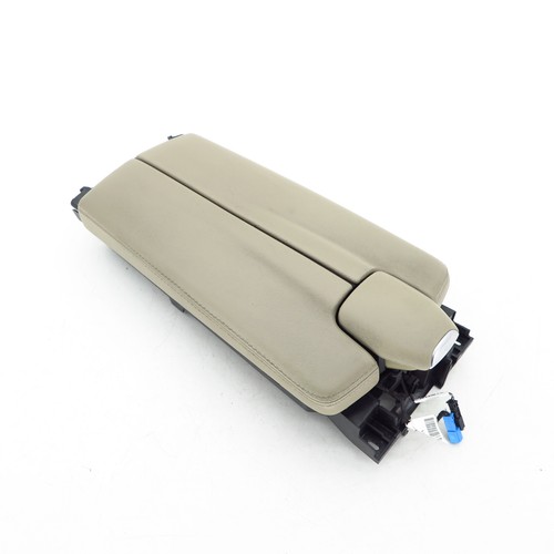 Center armrest mercedes c218 - ,