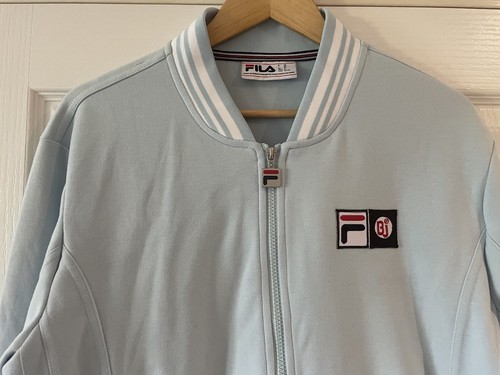 Fila settanta - (bjorn,