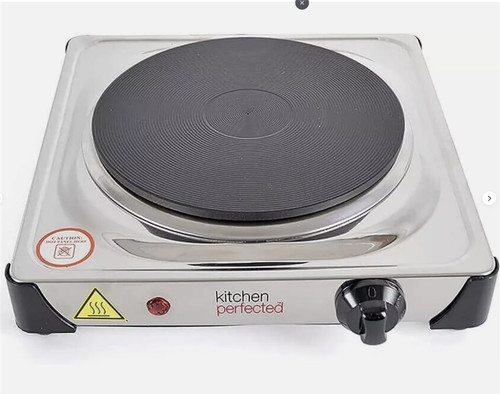 Electric hotplate 1500w - hotplate,