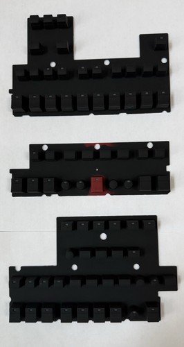 Korg pa700 panel - korg, button