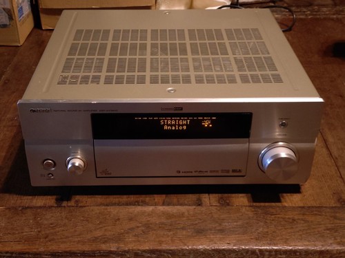 Yamaha dsp ax3800 1ch - dsp-ax3800, av