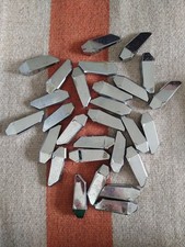 Vintage Carlton drum lugs