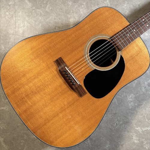 Martin custom - martin, (no260718)