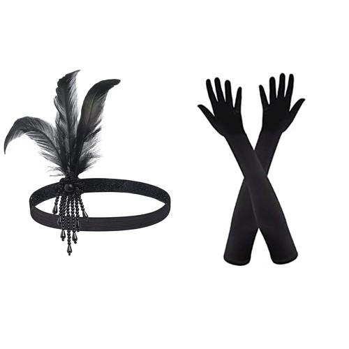 Skhaovs 1920s flapper - skhaovs,