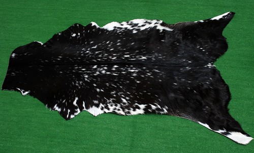 Luxury goat hide rug - luxury,