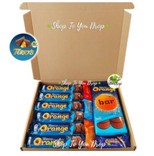 TERRYS CHOCOLATE ORANGE &