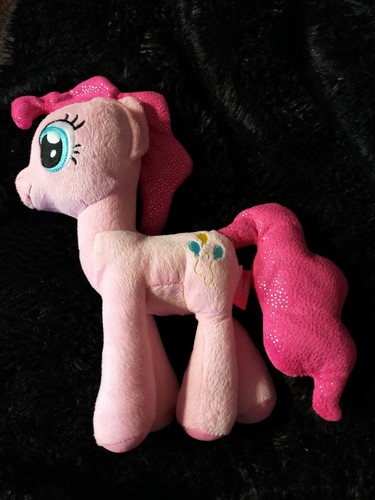 Little pony pinkie pie - my,