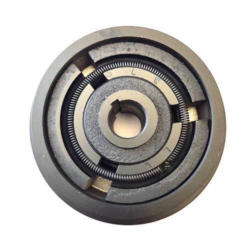 Centrifugal clutch fits - fits, wacker