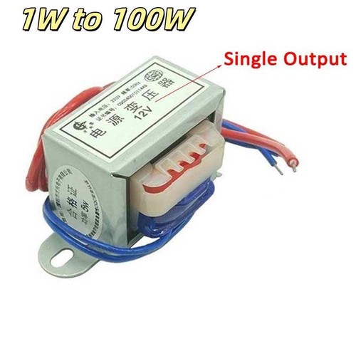 Power transformer 220v - 220v, to