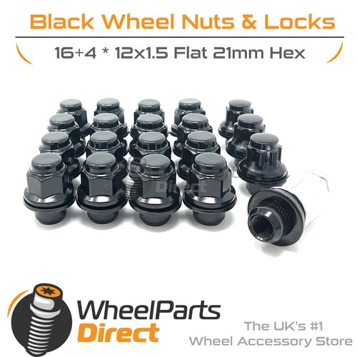 Wheel nuts locks - wheel,