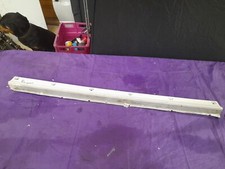 Ford Escort Mk3 S1 Series One Rs Turbo Passenger Side Skirt - #12w 